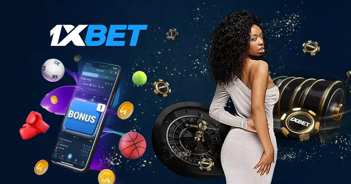 1xbet social keniya